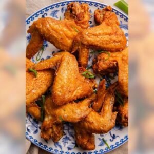 Fried Chicken Wing