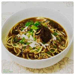 Mee Soto